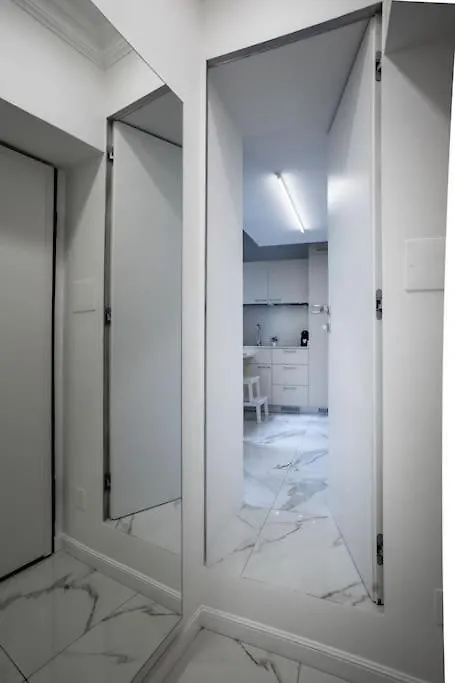 Duomo'S Nest - Central Mini-Apt Milano